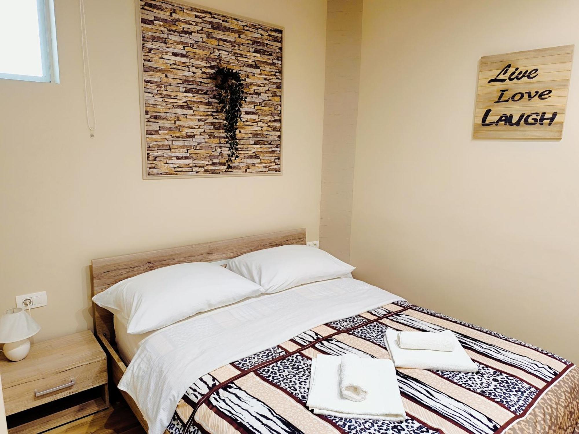 Prestige Apartments Задар Екстериор снимка